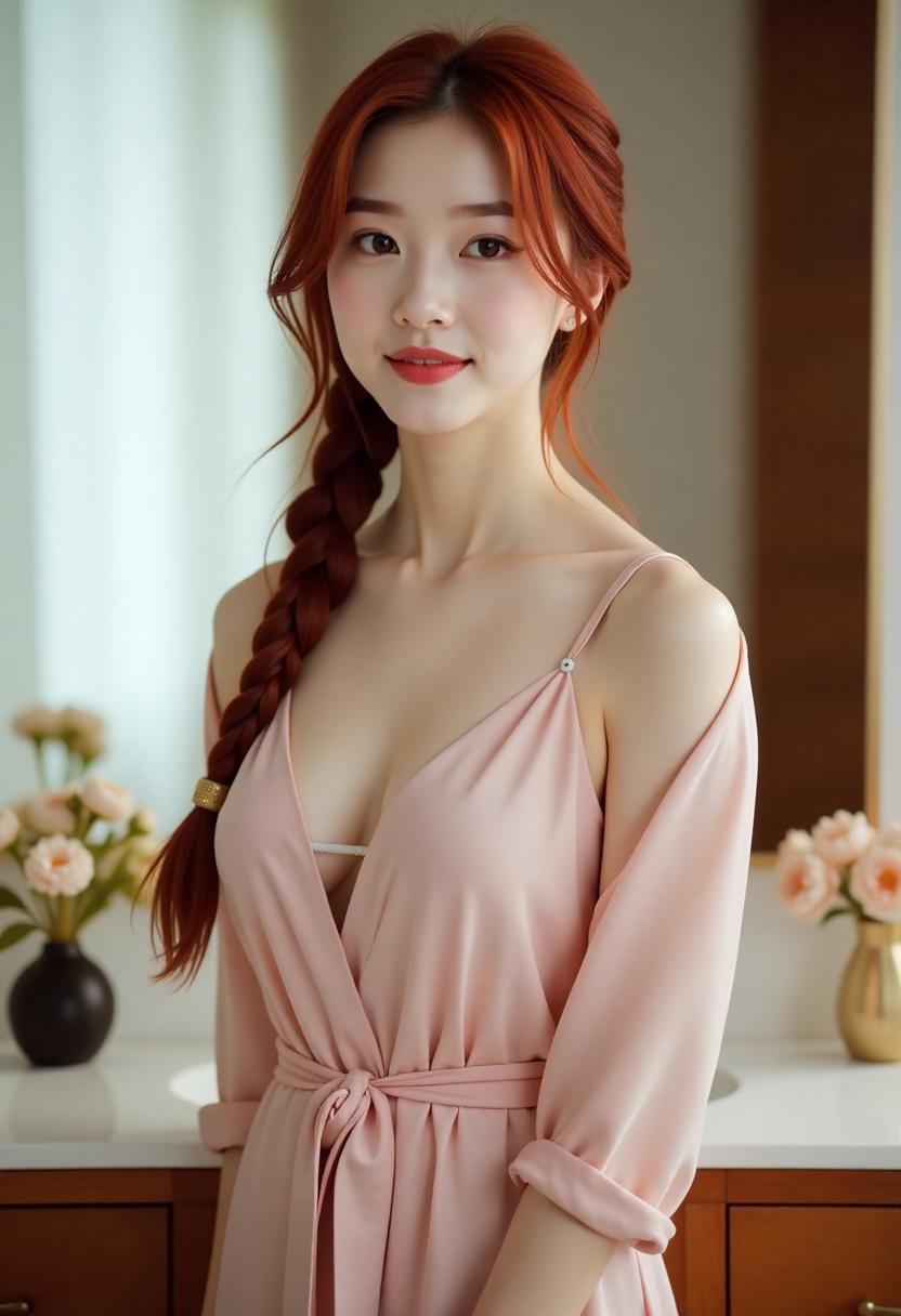 乔晚